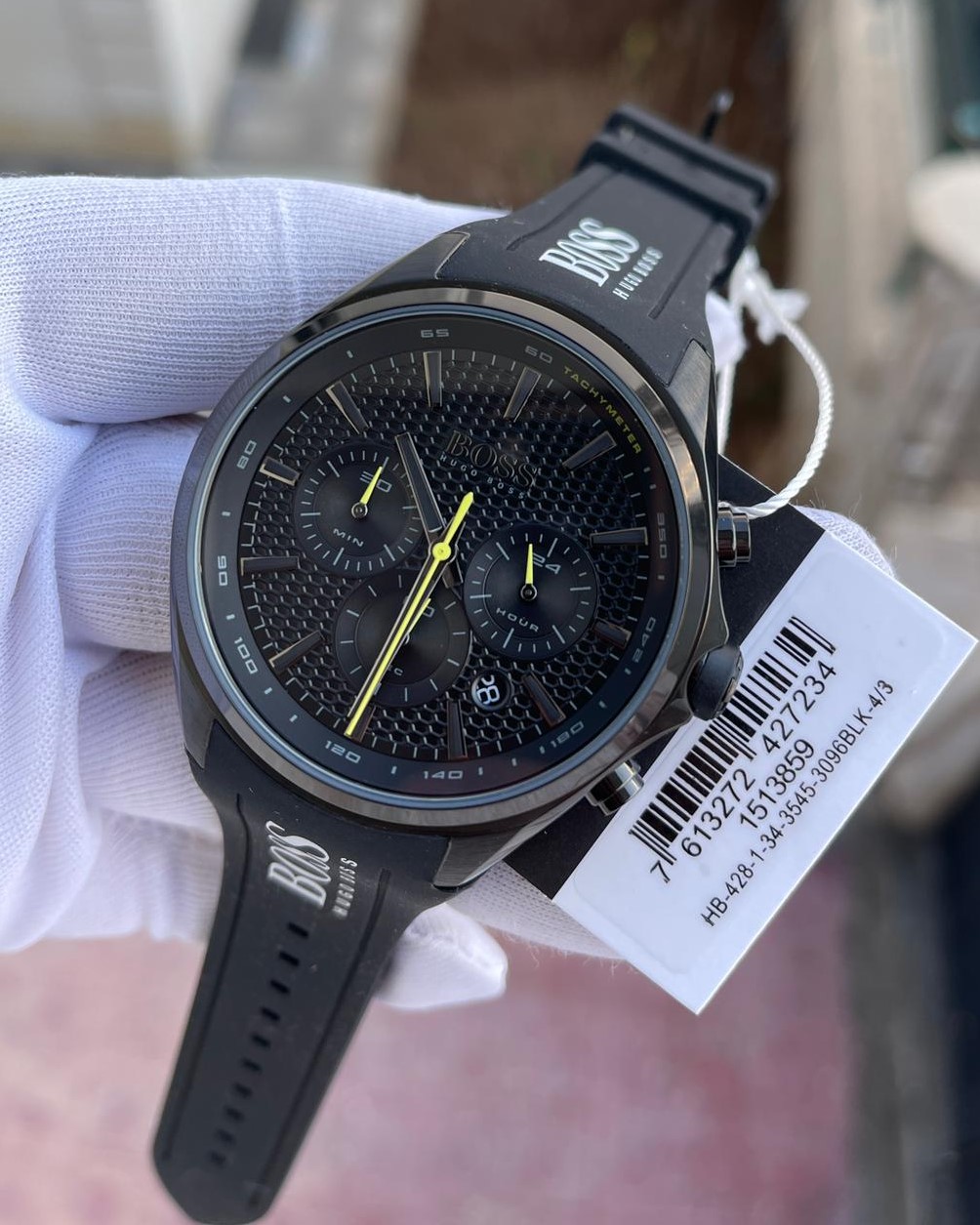 Hugo Boss HB1513859 L-1046